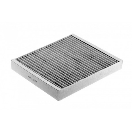 Szűrő, utastér levegő aktívszén szűrő RENAULT SCENIC IV 1.3TCE 18-, OPEL INSIGNIA B 1.5/ 1.6CDTI/ 2.0 4X4/ 2.0CDTI/ 2.0CDTI 4X4