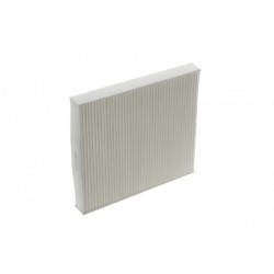 Szűrő, utastér levegő VW ENG 1.0TSI POLO 09-, 6R0820367