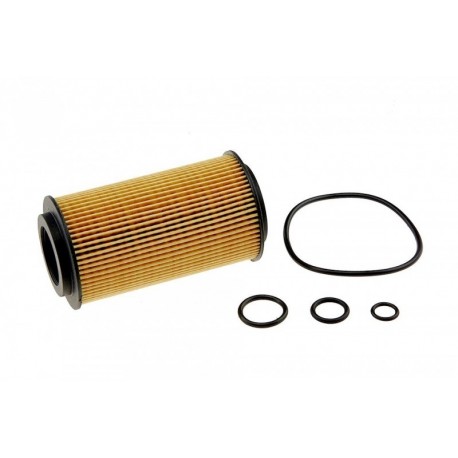 Olajszűrő MERCEDES A/B/C/E/GLA/GLK/M/S/V, SLC, SLK, CLS, CLA, SPRINTER, VIANO, VITO, JEEP COMPASS, PATRIOT, DODGE CALIBER, LAND