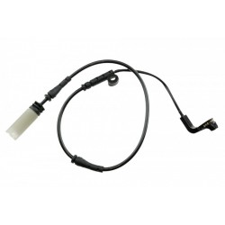 Figyelmezető kontaktus, fékbetét kopás ELSŐ BMW 5 E60 03-10 34356764298