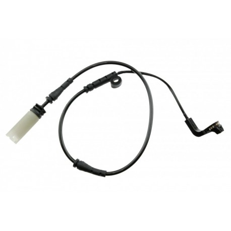 Figyelmezető kontaktus, fékbetét kopás ELSŐ BMW 5 E60 03-10 34356764298