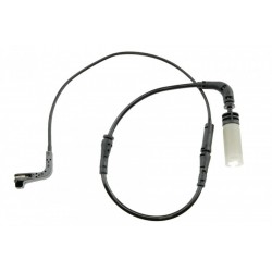 Figyelmezető kontaktus, fékbetét kopás HÁTSÓ BMW 5 E60 03-10 34356764299