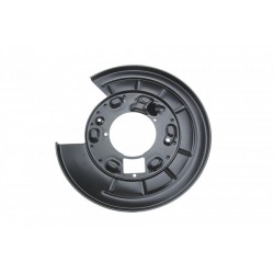 Terelőlemez, féktárcsa LAND ROVER DOSCOVERY III/IV 04-, RANGE ROVER SPORT 05- /HÁTSÓ, JOBB/ LR048810