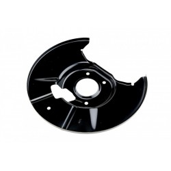 Terelőlemez, féktárcsa MAZDA 6 02- /HÁTSÓ, JOBB/ GJ6A26261A