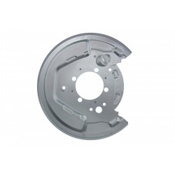 Terelőlemez, féktárcsa TOYOTA AVENSIS 03-08 /HÁTSÓ, JOBB/ 46503-05010