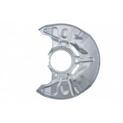 Terelőlemez, féktárcsa TOYOTA AVENSIS 03-08 /ELSŐ, BAL/ 47782-05030