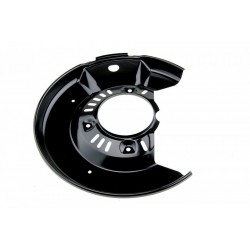 Terelőlemez, féktárcsa TOYOTA YARIS 01-07 /ELSŐ, BAL/ 47782-52020