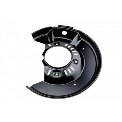 Terelőlemez, féktárcsa TOYOTA YARIS 01-07 /ELSŐ, JOBB/ 47781-52020