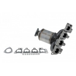 Katalizátor OPEL ASTRA G 1.4 16V,1.6 16V 2000-,MERIVA A 1.6 1.6V 2003-,VECTRA B 1.6 16V 2000-,ZAFIRA A 1.6 16V 2002-,ZAFIRA B