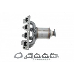 Katalizátor OPEL ASTRA G 1.4 16V,1.6 16V 2000-,MERIVA A 1.6 1.6V 2003-,VECTRA B 1.6 16V 2000-,ZAFIRA A 1.6 16V 2002-,ZAFIRA B