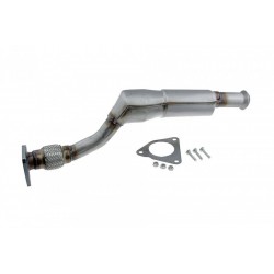 Katalizátor RENAULT CLIO II 1.4 16V,1.6 16V 1999-,KANGOO 1.6 16V 2001- 7700415807