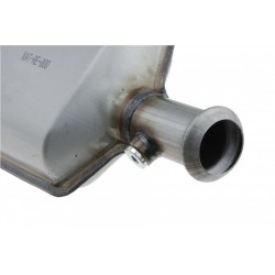 Katalizátor RENAULT CLIO II 1.4 16V,1.6 16V 1999-,KANGOO 1.6 16V 2001- 7700415807