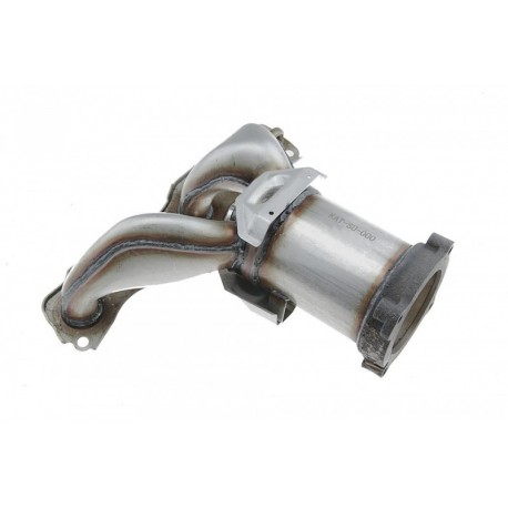 Katalizátor SUZUKI SX4 1.5,1.6 2006-,LIANA 1.6 2004-,SWIFT 1.3,1.5 2005-,FIAT SEDICI 1.6 2006- 1411062J02H02
