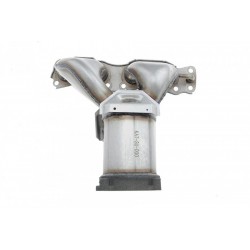Katalizátor SUZUKI SX4 1.5,1.6 2006-,LIANA 1.6 2004-,SWIFT 1.3,1.5 2005-,FIAT SEDICI 1.6 2006- 1411062J02H02