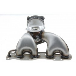 Katalizátor SUZUKI SX4 1.5,1.6 2006-,LIANA 1.6 2004-,SWIFT 1.3,1.5 2005-,FIAT SEDICI 1.6 2006- 1411062J02H02