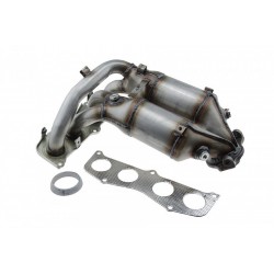 Katalizátor TOYOTA AVENSIS 2.0 2003-,RAV4 2.0 2000- 25051-28041