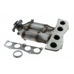 Katalizátor TOYOTA AVENSIS 2.0 2003-,RAV4 2.0 2000- 25051-28041