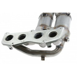 Katalizátor TOYOTA AVENSIS 2.0 2003-,RAV4 2.0 2000- 25051-28041