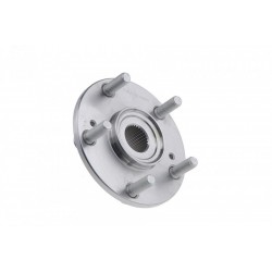 Kerékagy ELSŐ kerékcsapágy nélkül ACCORD UK CG 98-02, 44600-S87-A00