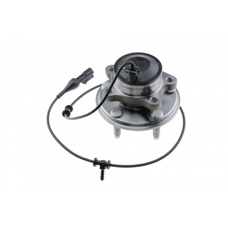 Kerékagy ELSŐ JAGUAR XJ 09-, XK 11- C2D38989