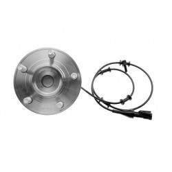 Kerékagy ELSŐ JAGUAR XJ 09-, XK 11- C2D38989