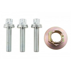 szerelőkészlet OPEL ASTRA K 15- 13580304