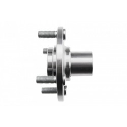 Kerékagy ELSŐ kerékcsapágy nélkül SUZUKI SWIFT 11-