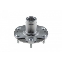 Kerékagy ELSŐ kerékcsapágy nélkül TOYOTA HI-LUX 05- 43502-0K030
