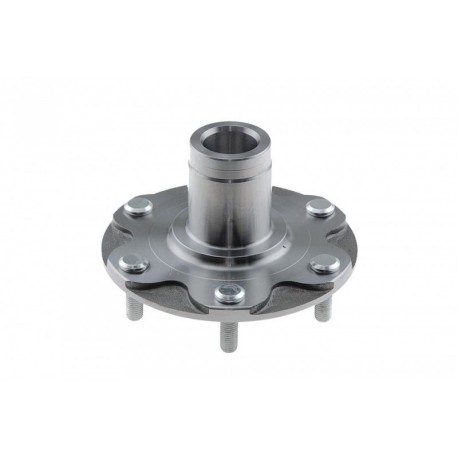 Kerékagy ELSŐ kerékcsapágy nélkül TOYOTA HI-LUX 05- 43502-0K030