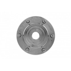 Kerékagy ELSŐ kerékcsapágy nélkül TOYOTA HI-LUX 05- 43502-0K030