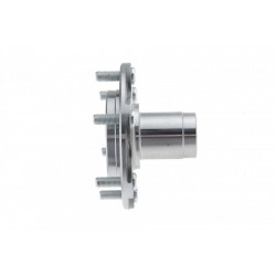 Kerékagy ELSŐ kerékcsapágy nélkül TOYOTA HI-LUX 05- 43502-0K030