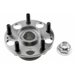 Kerékagy HÁTSÓ HONDA CR-Z 10- 42200-SZT-008