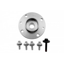 Kerékagy HÁTSÓ RENAULT TWINGO 14-, 432067636R