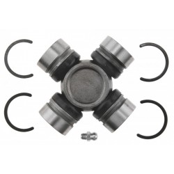 Csukló, hosszanti tengely 26.5X48X71 KIA SORENTO 02-06, SPORTAGE 98-03, PREGIO/K2700/K3000 98-, FORD RANGER 06-12, EVEREST