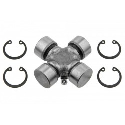 Csukló, hosszanti tengely 22X57 MITSUBISHI OUTLANDER 06-, ASX 10-, CITROEN C-CROSSER 07-12, PEUGEOT 4007 07-12 2801.91