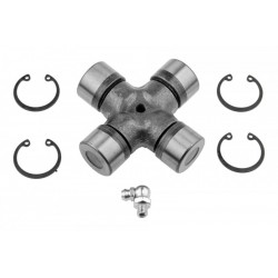 Csukló, hosszanti tengely 24X74.50 OPEL ANTARA 06-, CHEVROLET CAPTIVA 06-, HYUNDAI SANTA FE 06-12, CADILLAC SRX 11- 446073