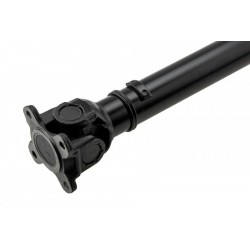 Csuklós tengely, tengelyhajtás BMW XDRIVE 3 E90/E91/E92 04-, X1 E84 08-15 /ELSŐ/ 26207529294