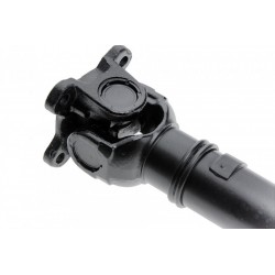 Csuklós tengely, tengelyhajtás BMW XDRIVE 3 E90/E91/E92 04-, X1 E84 08-15 /ELSŐ/ 26207529294