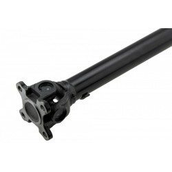 Csuklós tengely, tengelyhajtás ELSŐ BMW X3 2.0D 04-06, 26203401609