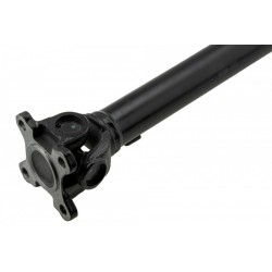 Csuklós tengely, tengelyhajtás ELSŐ BMW X3 2.0D 04-06, 26203401609