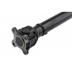 Csuklós tengely, tengelyhajtás BMW XDRIVE 5 F10/F11 10-, 5GT 09-, 6 F13/F06 10-, 7 F0 08- /ELSŐ/ 26207593164