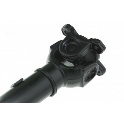 Csuklós tengely, tengelyhajtás BMW XDRIVE 5 F10/F11 10-, 5GT 09-, 6 F13/F06 10-, 7 F0 08- /ELSŐ/ 26207593164