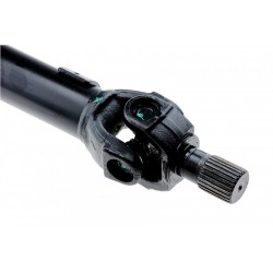 Csuklós tengely, tengelyhajtás BMW ENG.4.4,4.8 X5 E70 06-, X6 E71/E72 07-12 /ELSŐ/ 26207556020