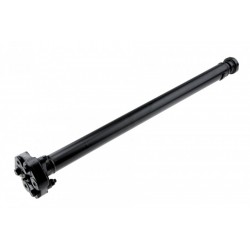 Csuklós tengely, tengelyhajtás BMW X5 00-06 /ELSŐ/ 26207508629