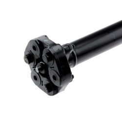 Csuklós tengely, tengelyhajtás BMW X5 00-06 /ELSŐ/ 26207508629