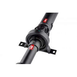 Csuklós tengely, tengelyhajtás BMW X3 2.5SI 06-08, 3.0I XDRIVE 04-06 /HÁTSÓ/ 26107564736