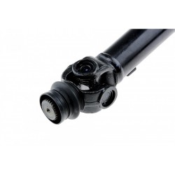 Csuklós tengely, tengelyhajtás BMW X3 F25 XDRIVE 20D/28D/30D/35D/20I/28I/35I 11-, X4 XDRIVE F26 12- /ELSŐ/ 26207589985