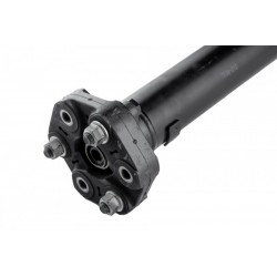 Csuklós tengely, tengelyhajtás HÁTSÓ BMW 5 E60/E61 ATM 520I 02-10 26107522030