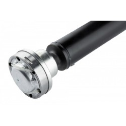 Csuklós tengely, tengelyhajtás HÁTSÓ BMW 5 E60/E61 ATM 520I 02-10 26107522030