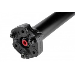 Csuklós tengely, tengelyhajtás HÁTSÓ BMW 3 E90/E91/E92/E93 325I 05-, 26107551199